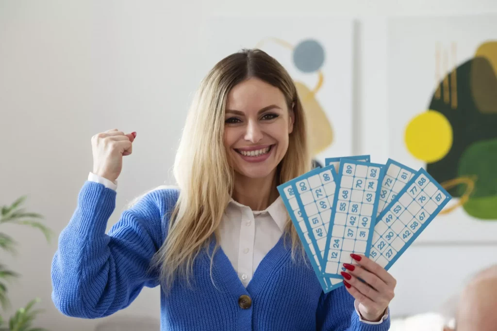 10Line Loto – Azərbaycanın Online Loto Platforması