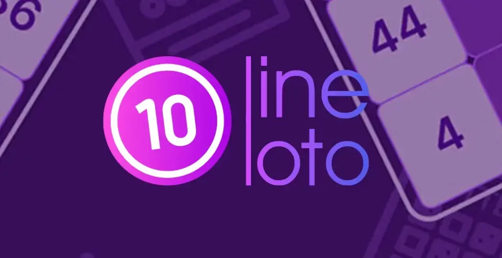 10Line Loto – Azərbaycanın Online Loto Platforması